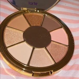 Tarte High Performance Naturals palette